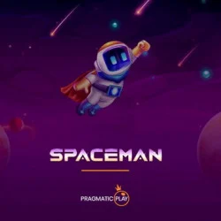 Spaceman gaitapg