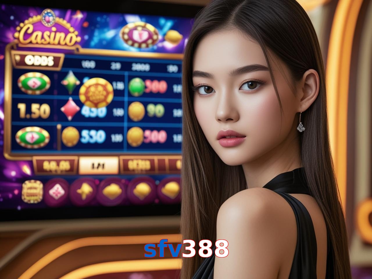 sfv388