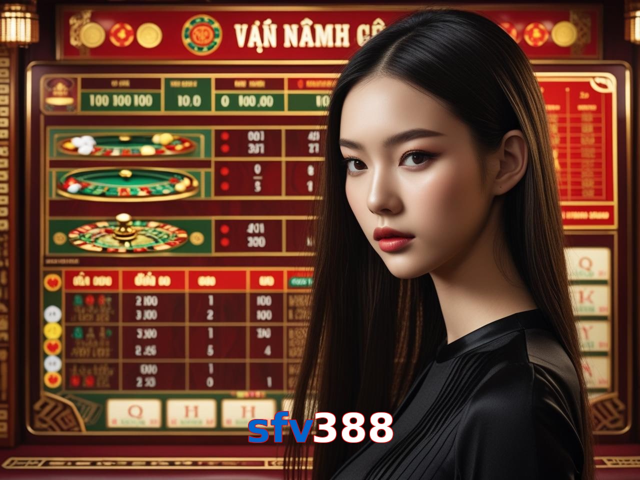 sfv388