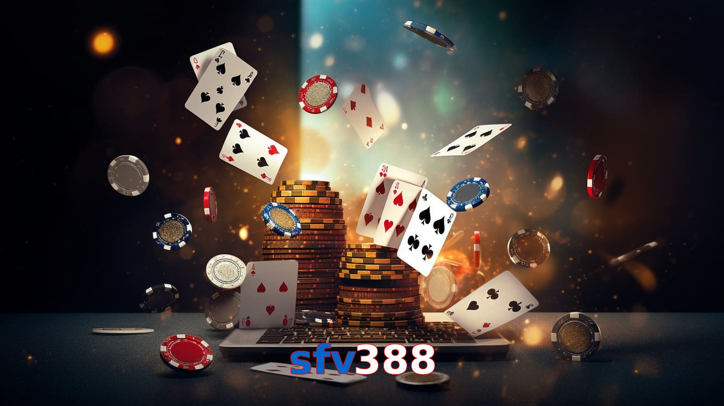 sfv388