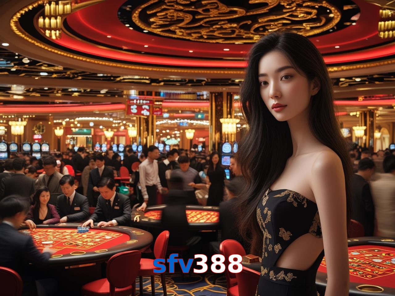 sfv388