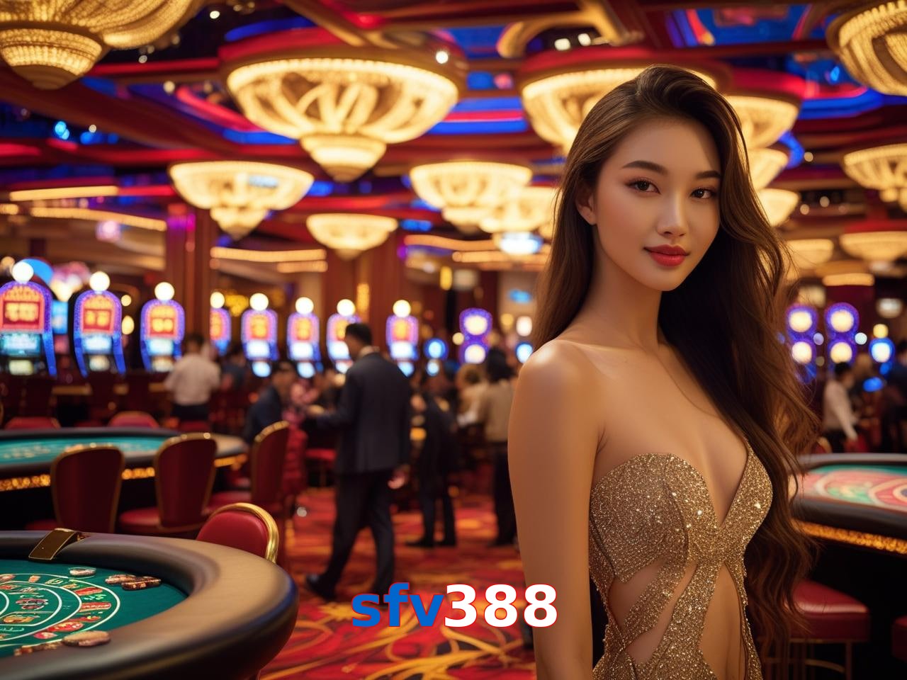 sfv388