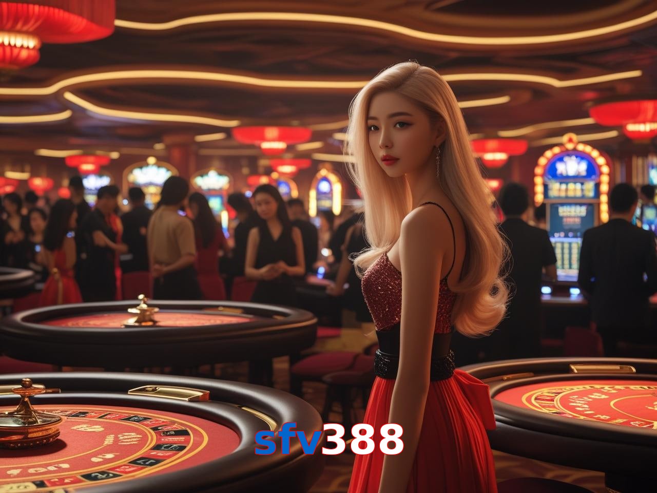 sfv388