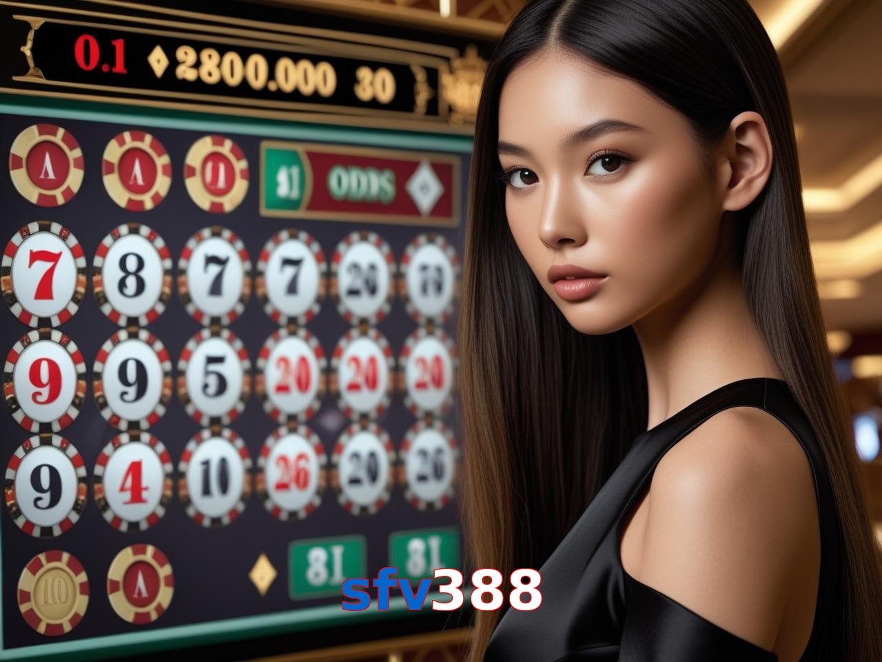 sfv388