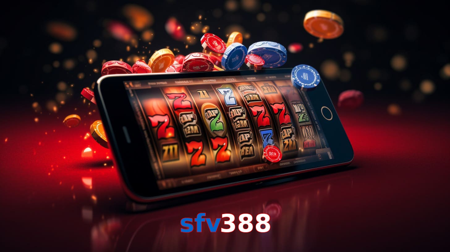 sfv388