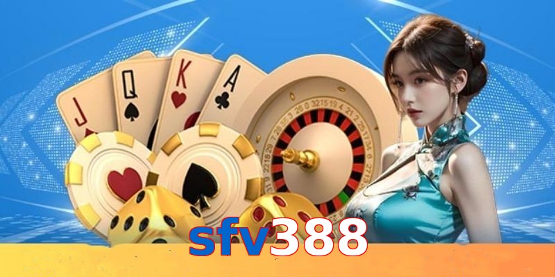 sfv388
