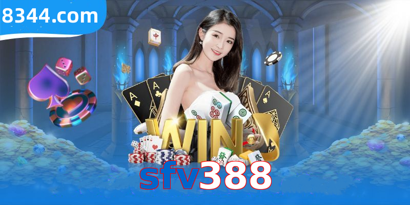 sfv388